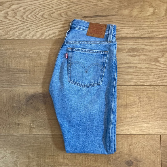 Levi's Pants - Levis - 501s - Size 24